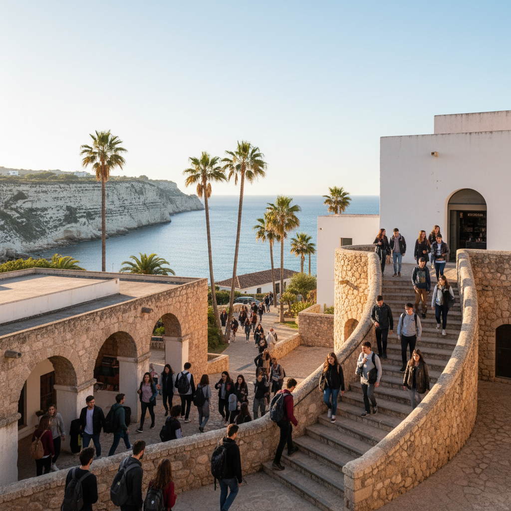 Abschied von Mario Ramón Martínez: Ein außergewöhnlicher Lebensweg auf Ibiza geht zu Ende