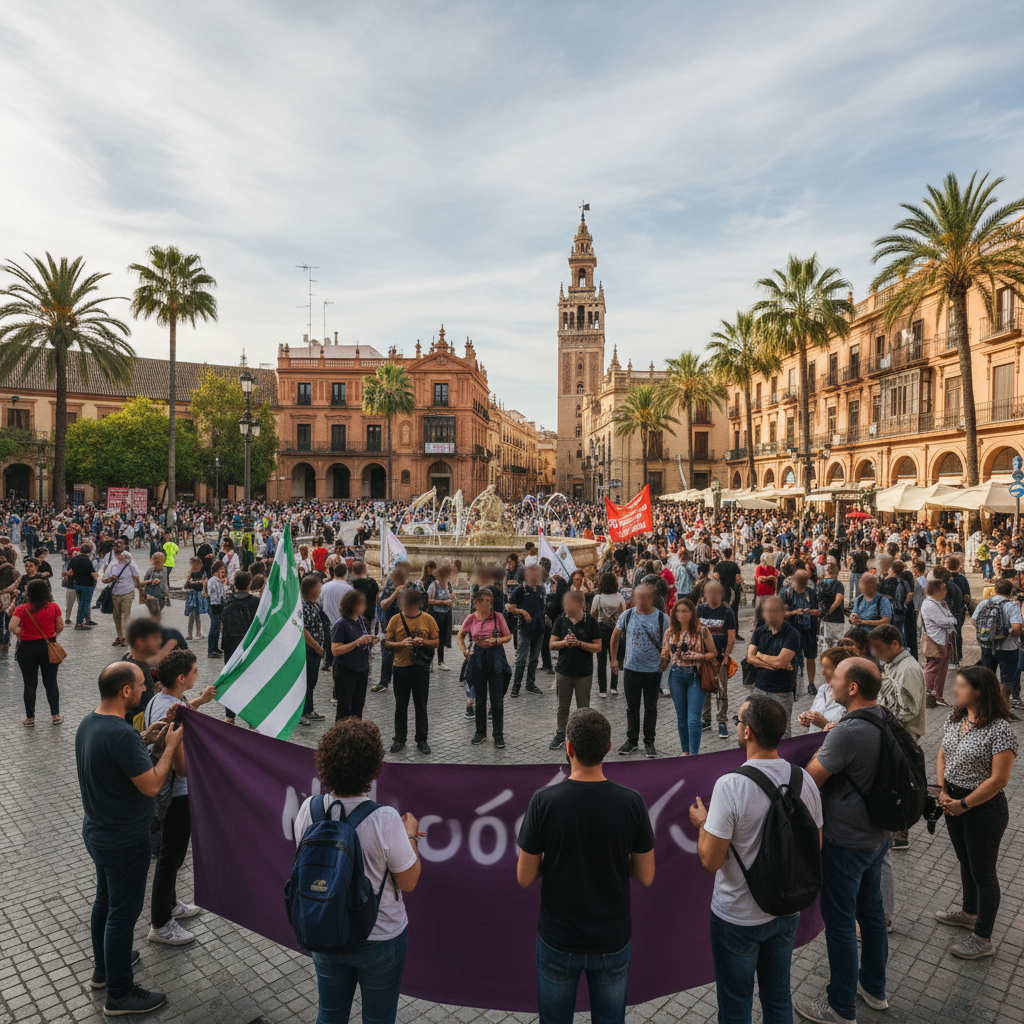 Beben im linken Lager: Regionaler Aufschwung setzt Sumar und Podemos unter Zugzwang