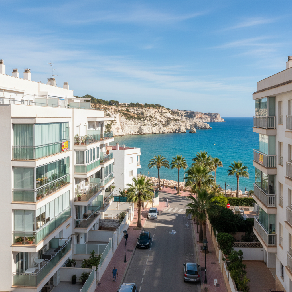 Haftstrafe nach Missbrauch auf Ibiza: Gericht verurteilt 48-Jährigen zu sieben Jahren Gefängnis