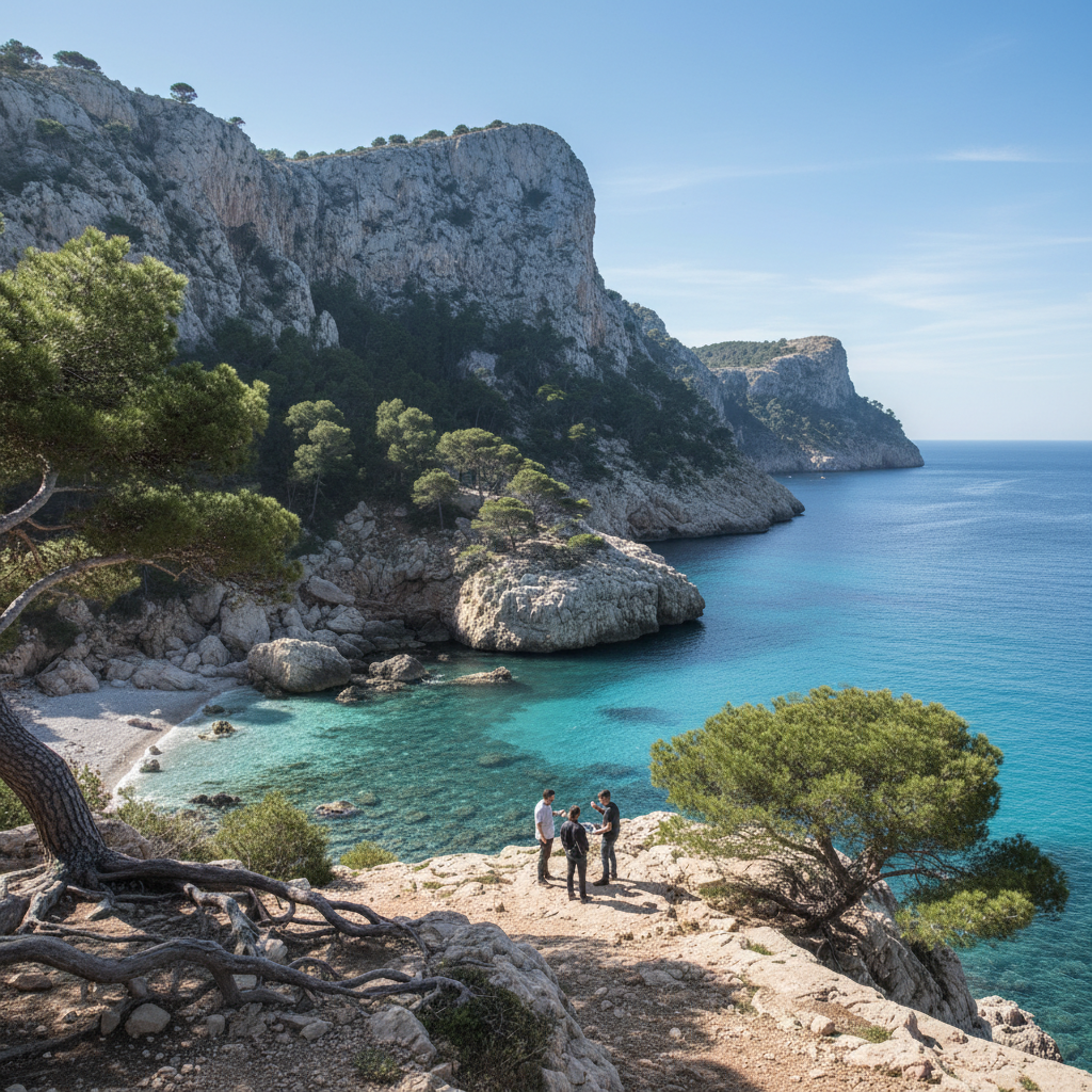 KI-Wandel auf Ibiza: Warum der „Job der Zukunft“ schon wieder Geschichte ist