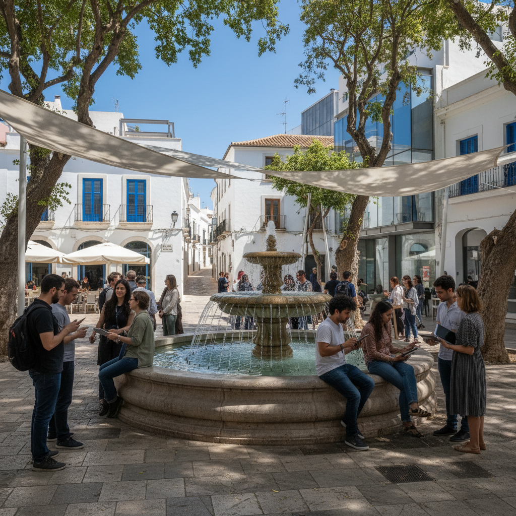 Vom Einkaufsberater zum Buchclub: Experten auf Ibiza diskutieren unkonventionelle KI-Nutzung