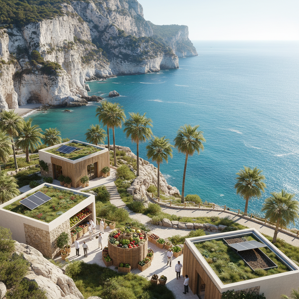 Kampf gegen Lebensmittelverschwendung: Bekannte Restaurants auf Ibiza treten Zero Food Waste Projekt bei