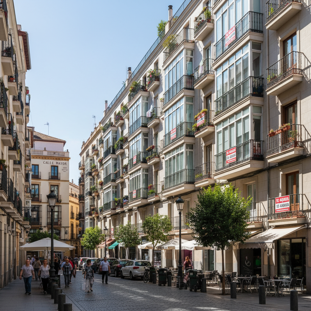 Verfahren gegen Immobilien-Riesen: Behörden rügen missbräuchliche Mietklauseln in Spanien