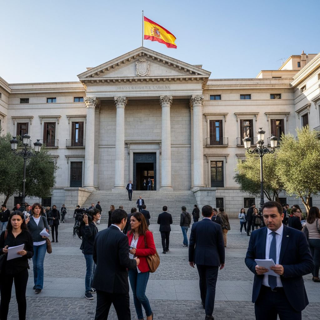 Ermittlungen in Spanien: Beschlagnahmung von Mobiltelefon soll Beweise sichern