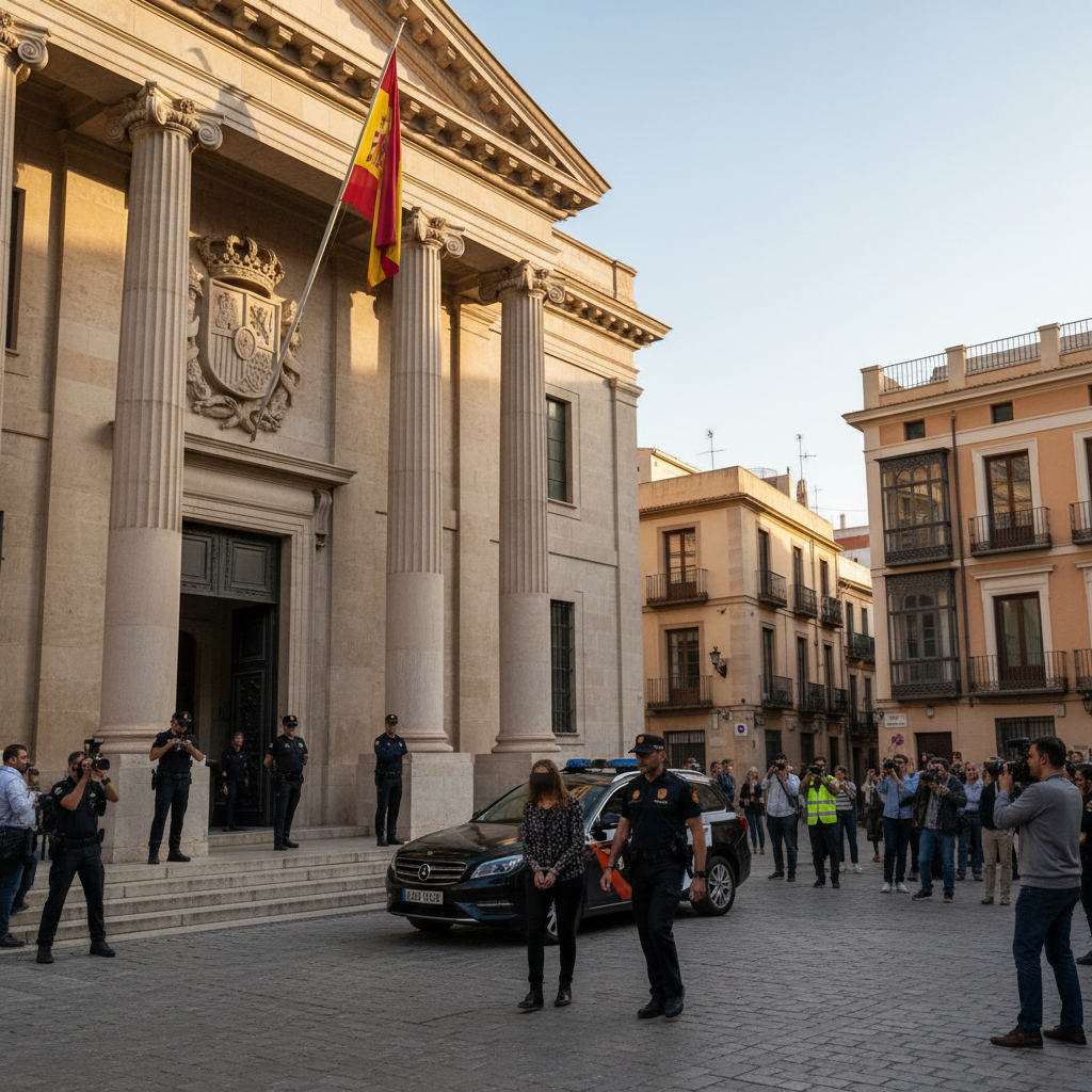 Fahndungserfolg in Palma: Französische Justiz suchte Verdächtige wegen Tötungsdelikt