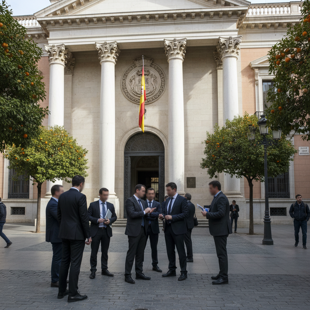 Kampf um die TV-Krone: Warum sich Spaniens Sender wegen „El Rosco“ streiten
