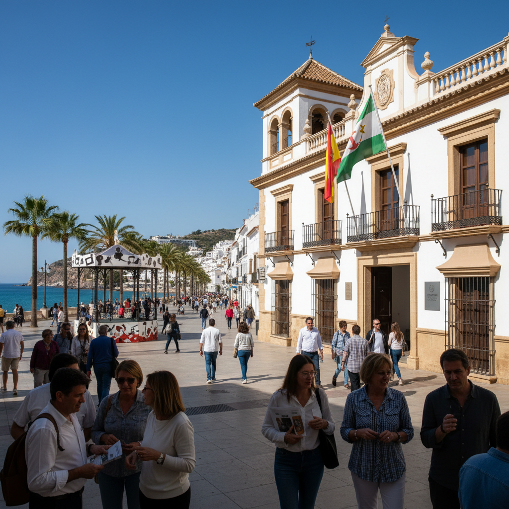 Sommernächte in Rincón de la Victoria: Musik und Theater im neuen Kulturzyklus
