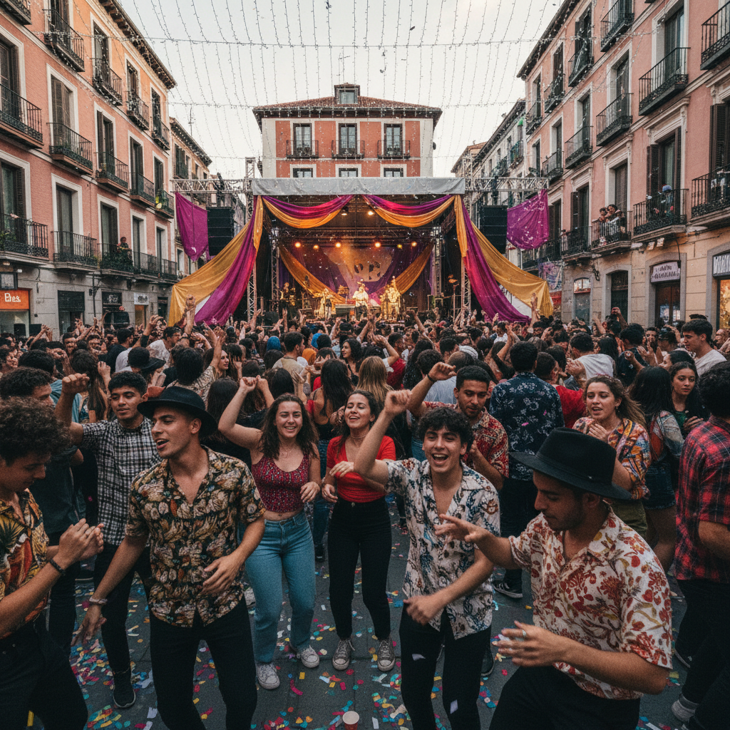 Revolution der Popmusik: Bad Bunny startet 12 Konzerte in Spanien