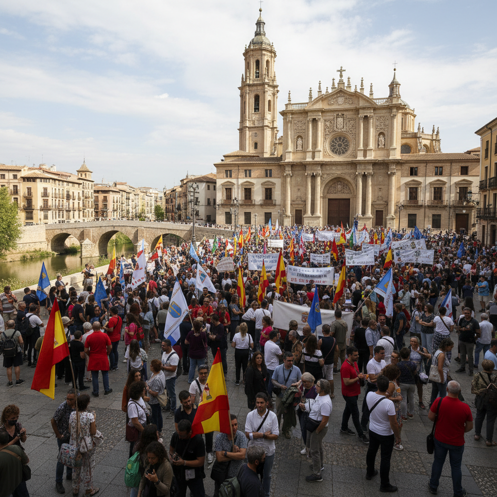 Gesundheitswesen in Murcia: Über 17.000 Termine gestrichen – Sanitätstechniker streiken am Montag