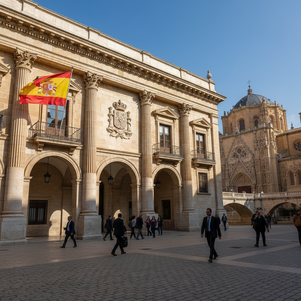 Urteil in Cartagena: Annäherungsverbot gilt auch bei Zustimmung des Opfers