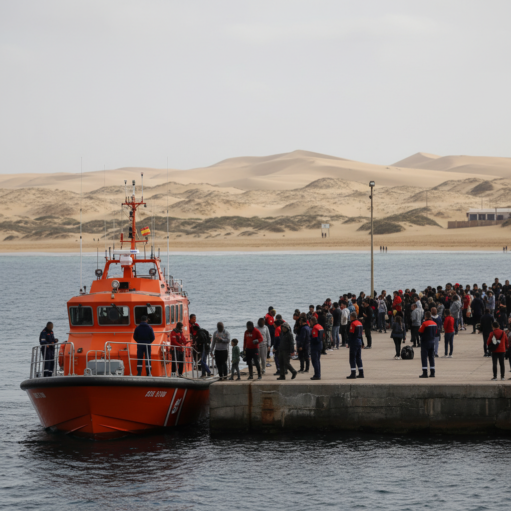 Appell von Formentera: „Es sind keine Zahlen, sondern Menschenleben“