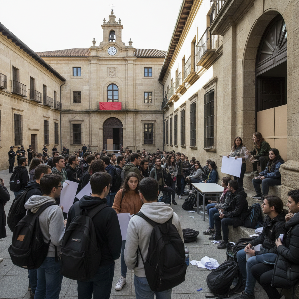 Bildung im Abseits: Warum Spaniens Schulen trotz Streiks und Rücktritten politisch ignoriert werden