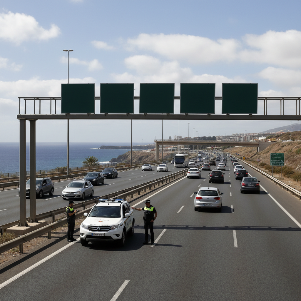 Drogenkontrollen in Las Palmas: Polizei-Skandal erreicht die Staatsanwaltschaft