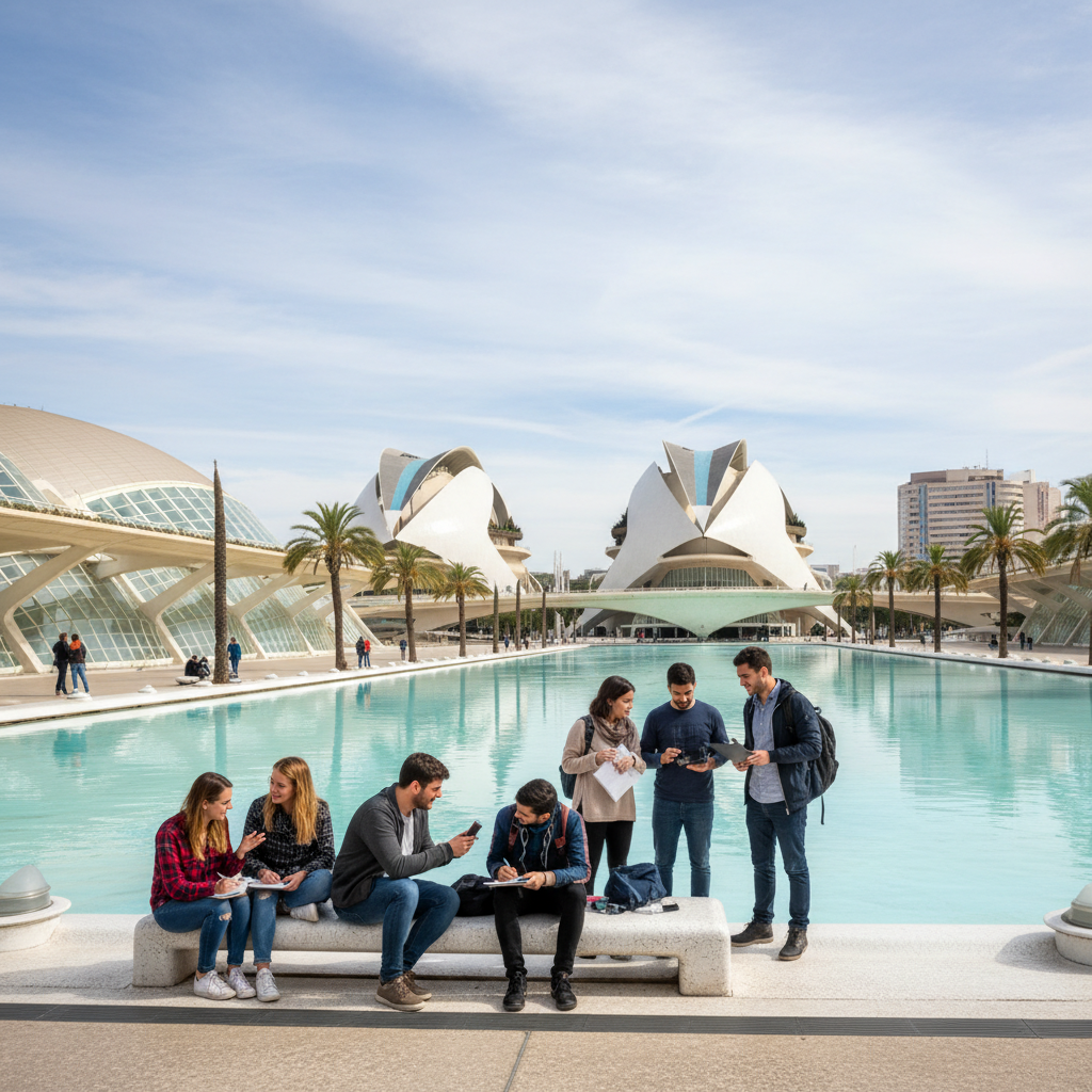 Kreativ-Wettbewerb in Alicante: 18.000 Euro Preisgeld bei #TopCreation ausgelobt