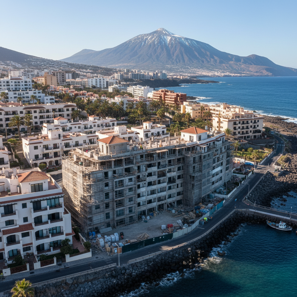 Nach schwerer Gasexplosion auf Ibiza: Erste Familien kehren in ihre Wohnungen zurück