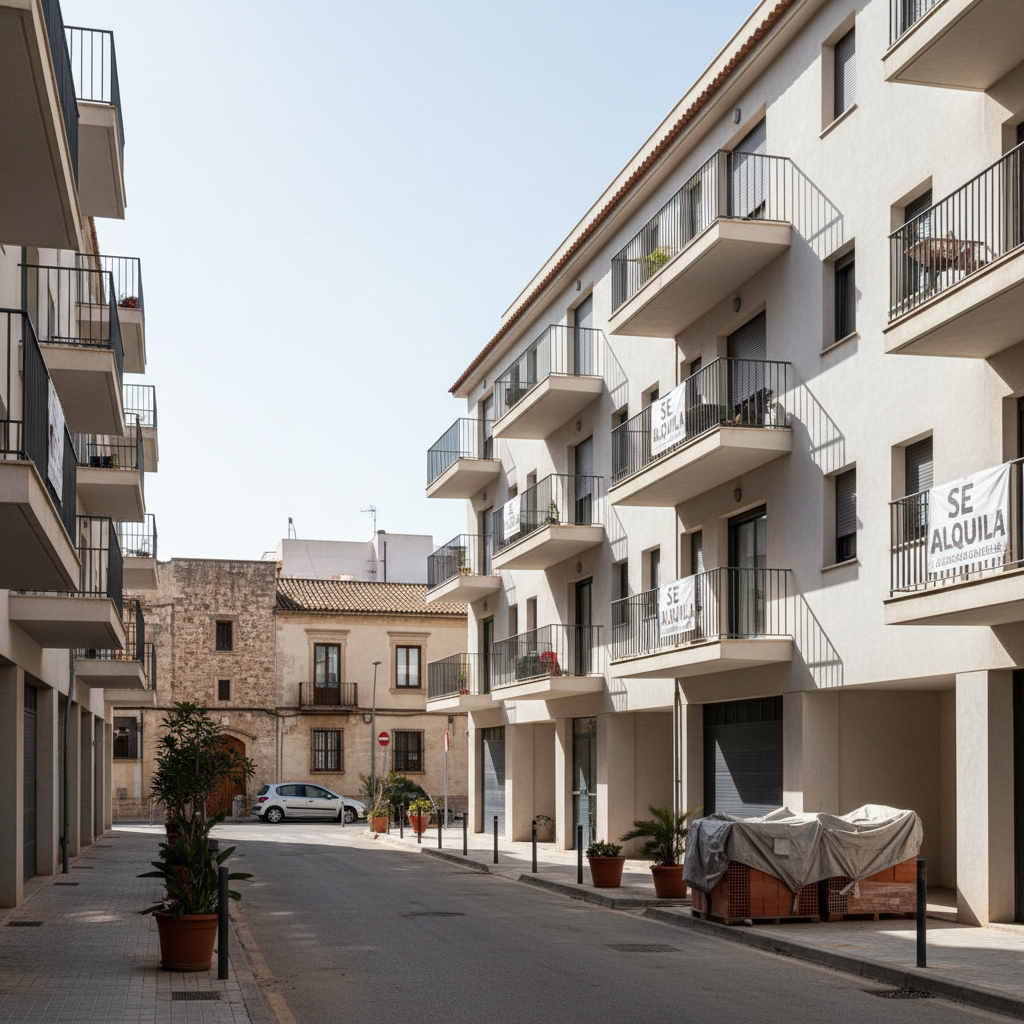 Baustopp auf Ibiza: Santa Eulària sucht Experten für historische Immobilien