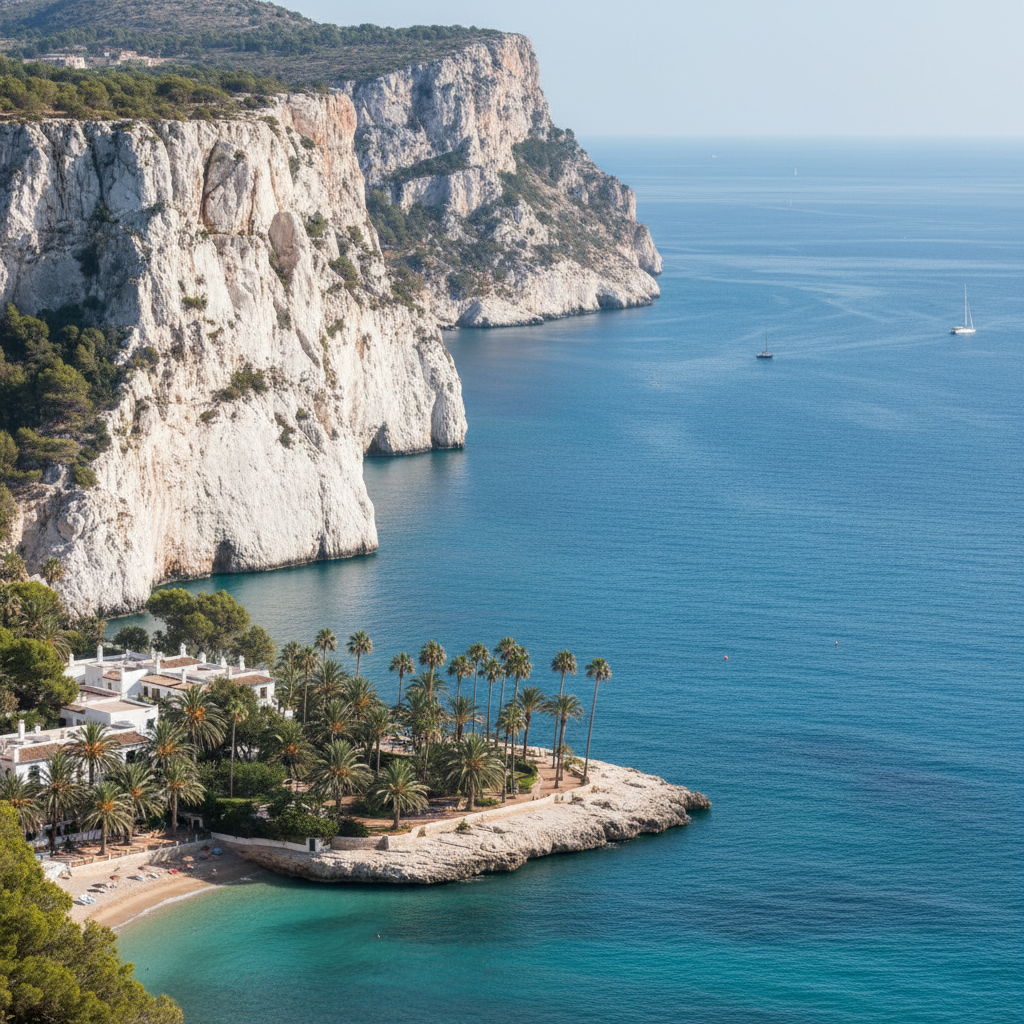 Can Secret: Neues kulinarisches Juwel im Herzen Ibizas eröffnet seine Pforten