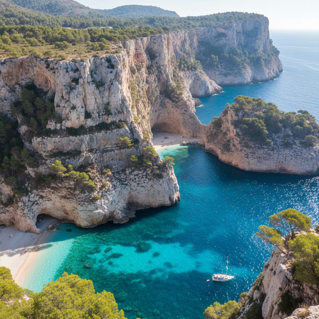 Friedensaktivist Satish Kumar auf Ibiza: „Die Welt reicht für unsere Bedürfnisse, nicht für die Gier“
