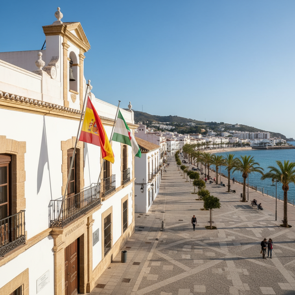 Personalentscheidung in Málaga: Ehemalige Stadträtin wird neue Beraterin für Sport