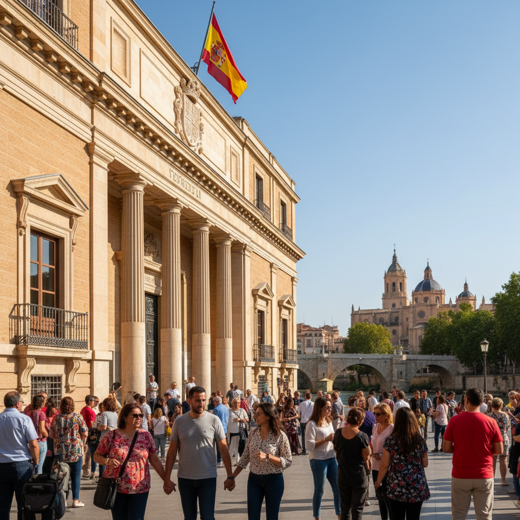 Rettung für den Sozialsektor: Murcia gibt 4,5 Millionen Euro per Dekret frei