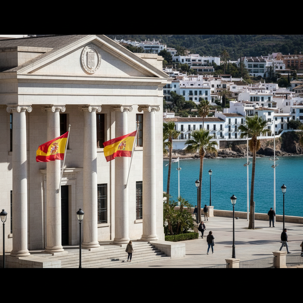 Spektakuläre Prozesse in Málaga: „Dinamita Montilla“ und der Fall des Priesters vor Gericht