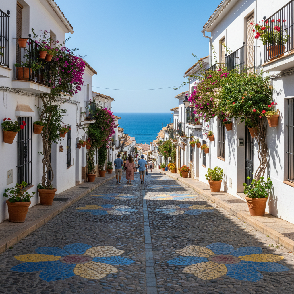 Torremolinos rückt in nationalen Vorstand auf: Bürgermeisterin wird Vizepräsidentin des Klimastädte-Netzwerks