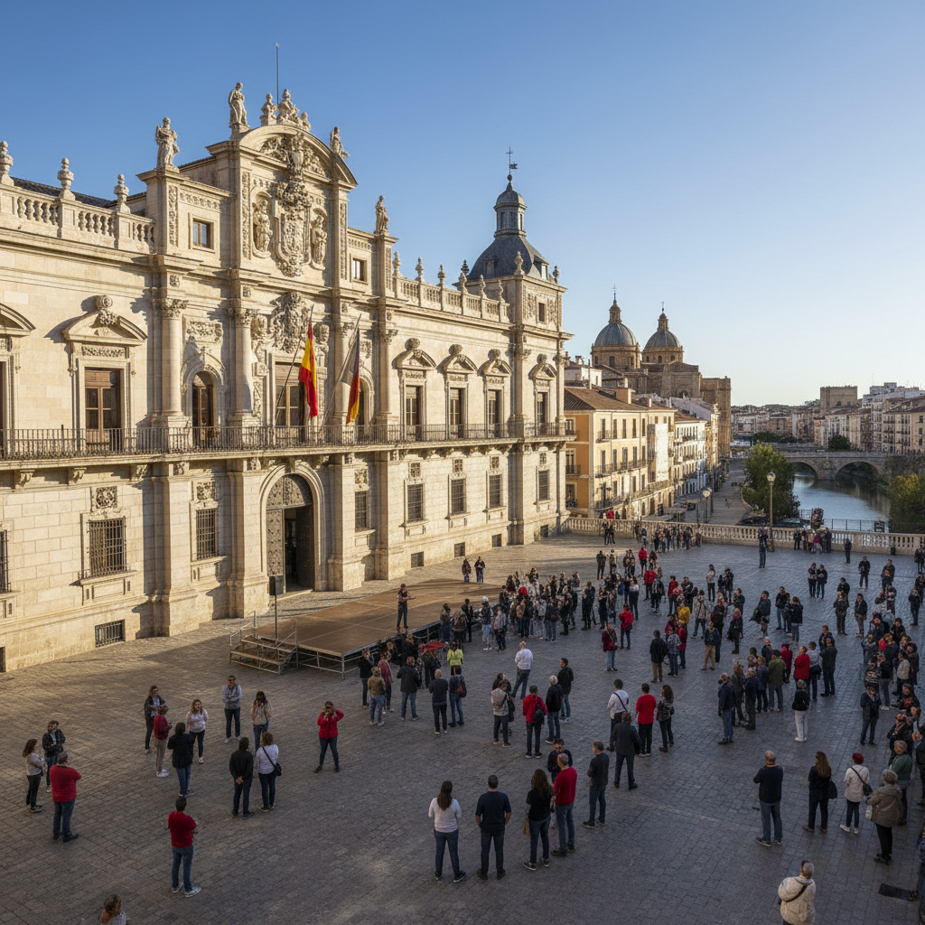 Vertrauenskrise in Cartagena: Nur 23 % setzen auf den Herausforderer der Bürgermeisterin