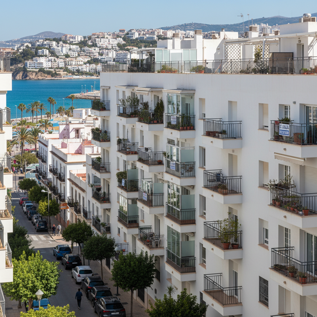 Elektrischer Stillstand in Málaga: 142 Bau- und Wirtschaftsprojekte blockiert
