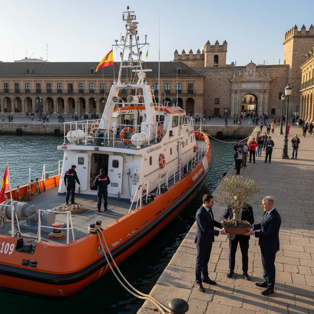 Diplomatisches Treffen: Sánchez und Papst Leo XIV. betonen gemeinsamen Kurs bei Migration