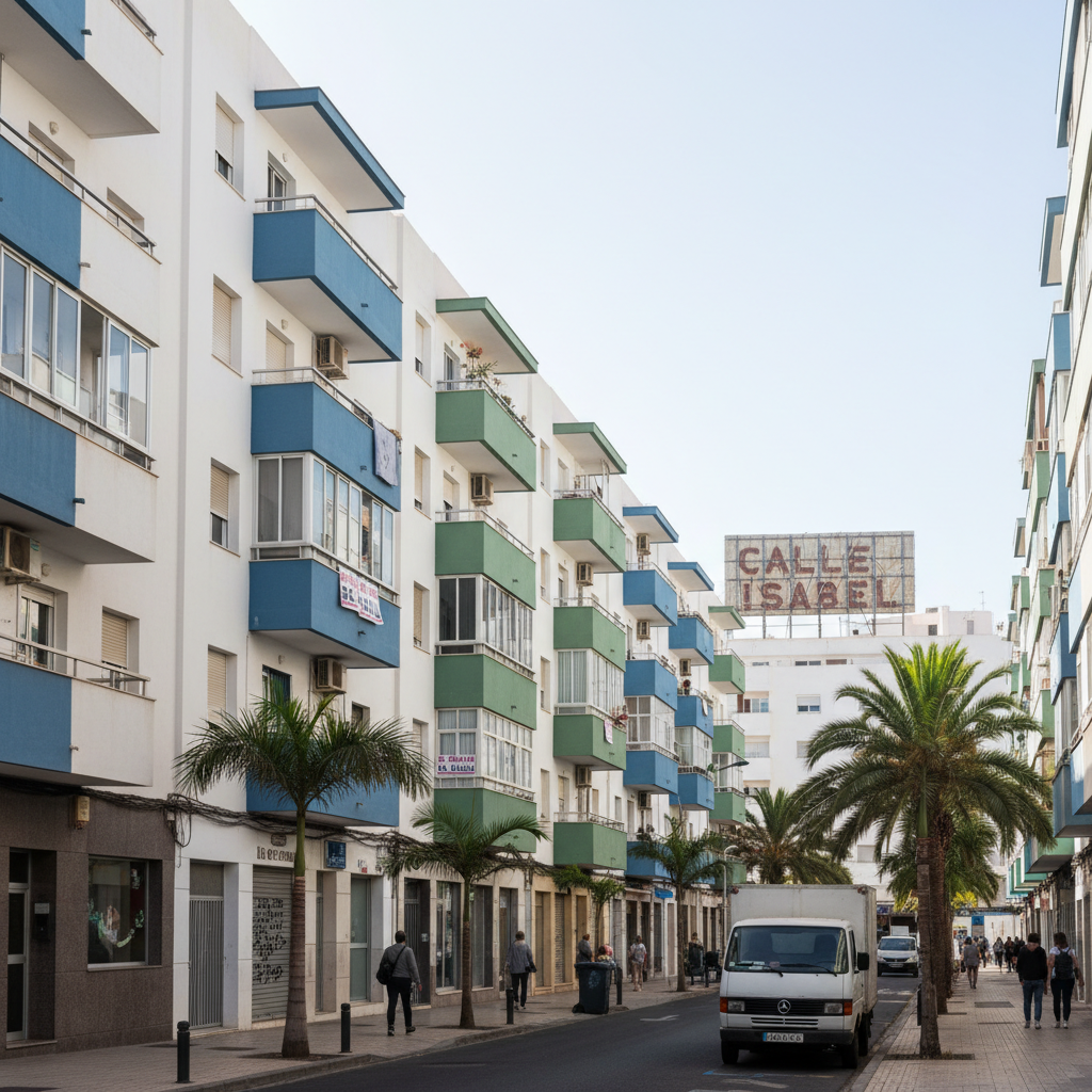 Neue Müllgebühr in Las Palmas: Stadt verschickt erste Bescheide an Hausbesitzer und Ferienvermieter