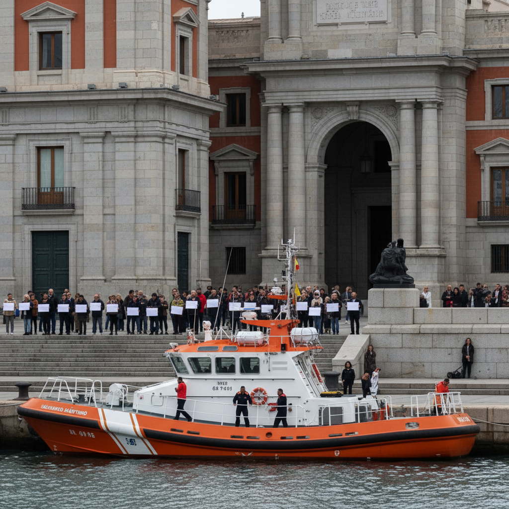 Papst kritisiert im Parlament „ständige Herabwürdigung“ und Diskriminierung von Migranten