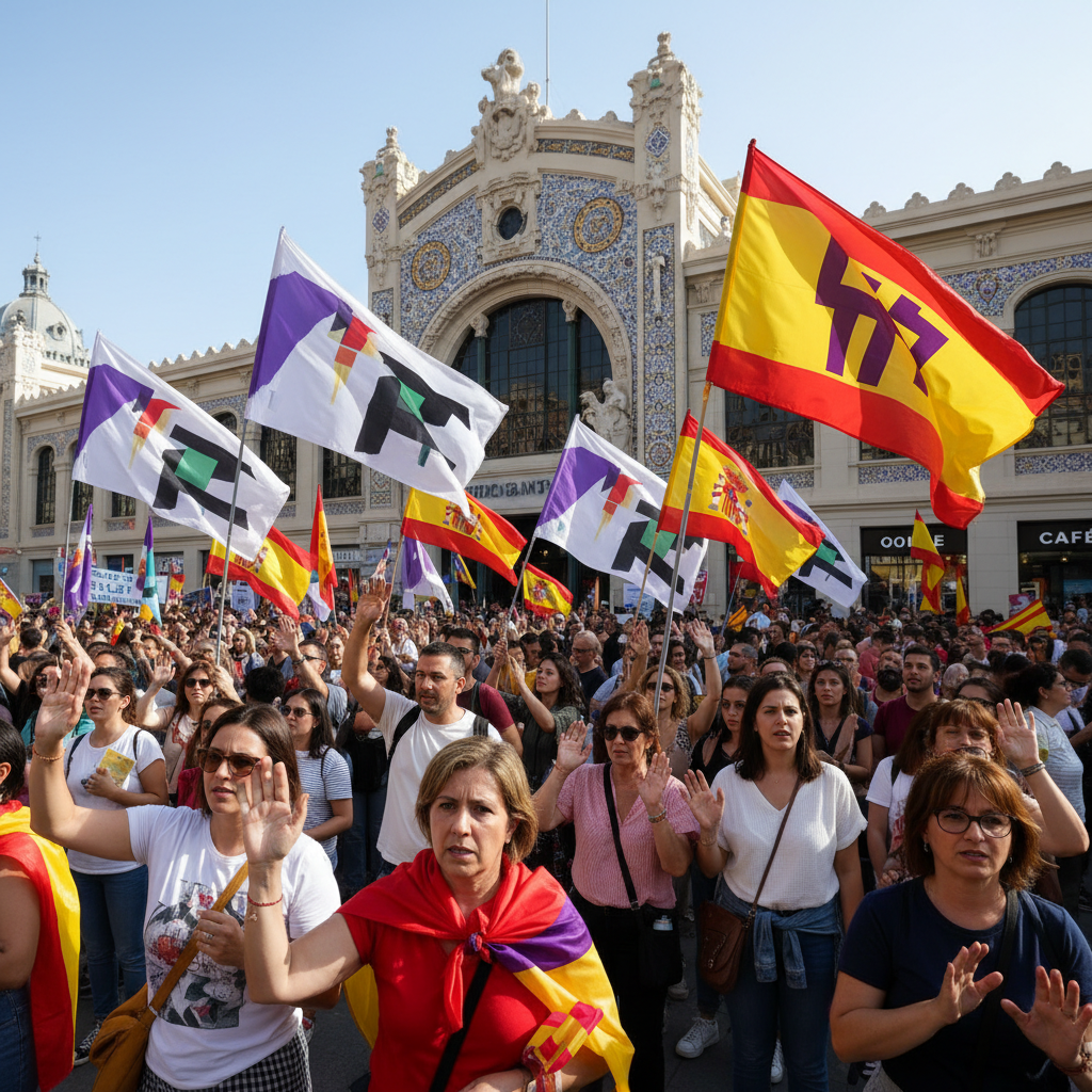 Keine Klassenfahrten mehr: Schulen in Alzira verkünden drastischen Stopp für das nächste Schuljahr