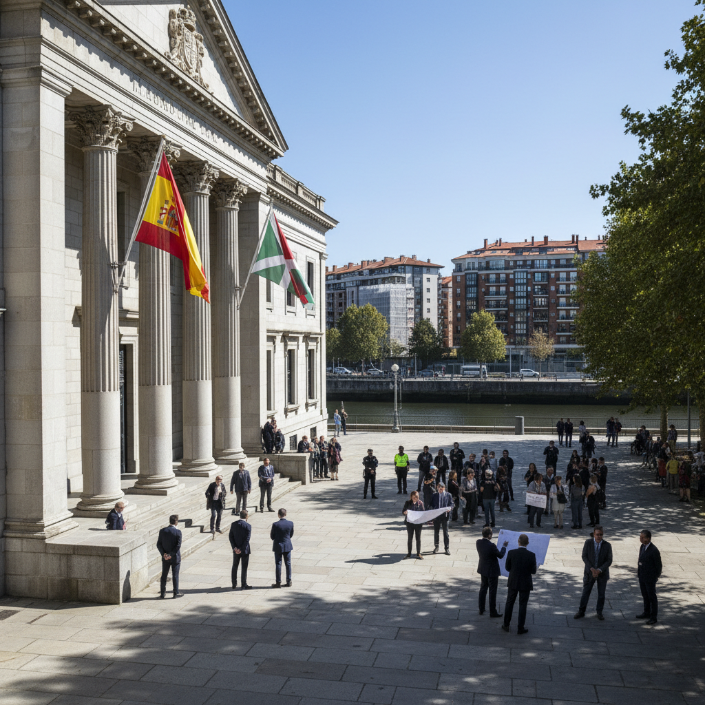 Rechtsstreit in San Sebastián: Klage gegen 83 geplante Wohneinheiten in Riberas eingereicht