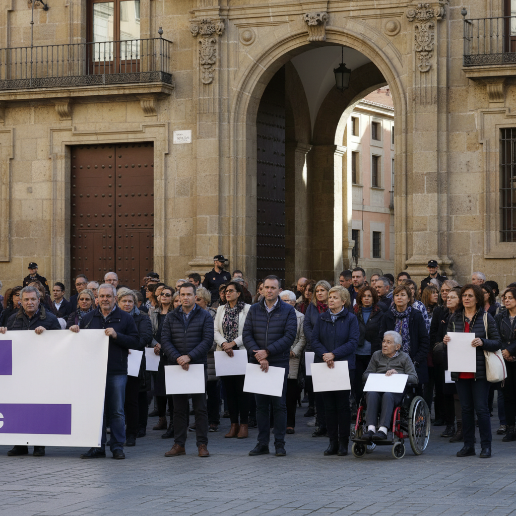 Reform der Sterbehilfe in Spanien: Kürzere Fristen und Schutz vor Einsprüchen geplant