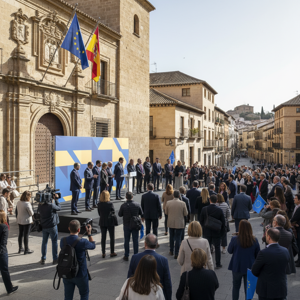 Sánchez in Montenegro: EU-Erweiterung ist strategische Notwendigkeit