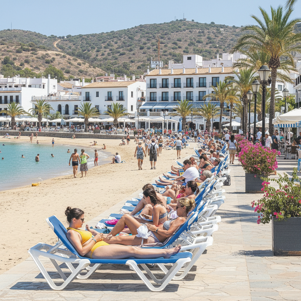Tourismus-Wende in Murcia: Madrid verdrängt Alicante als wichtigste Besucherquelle