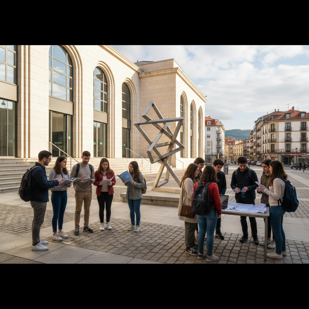Neuer Studiengang in Santander: Uneatlántico führt Technische Architektur ein