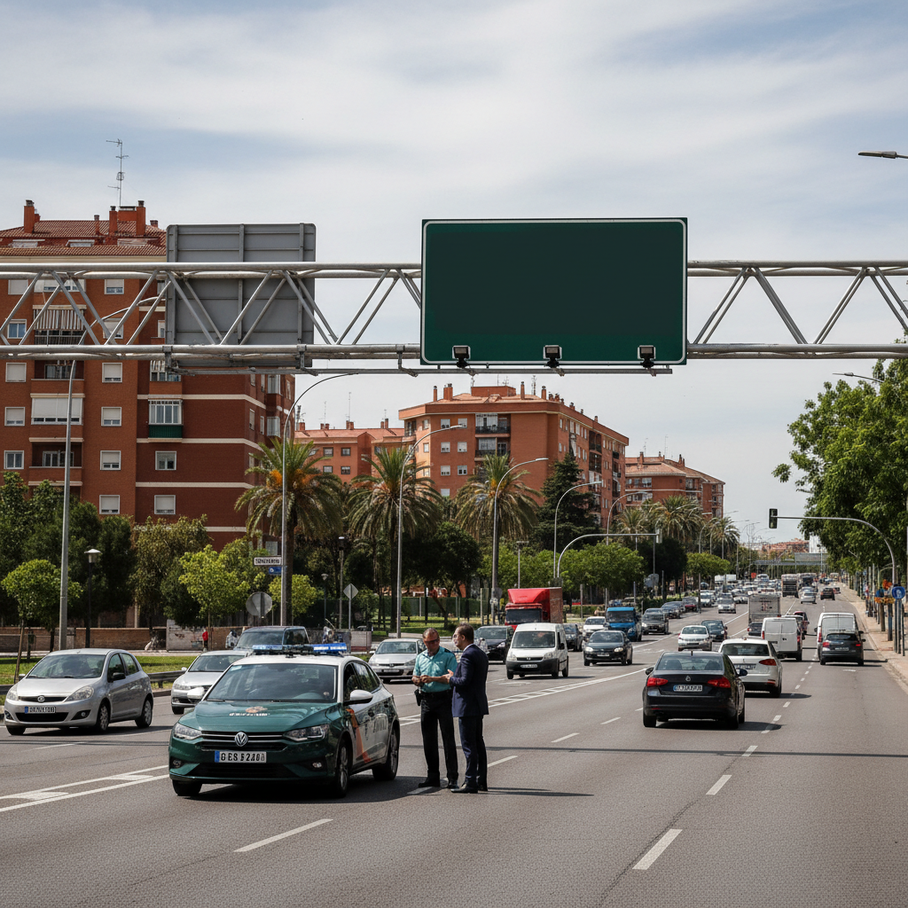 Geheimtreffen in Leganés: Neue Details belasten Führung der Guardia Civil im Fall Koldo